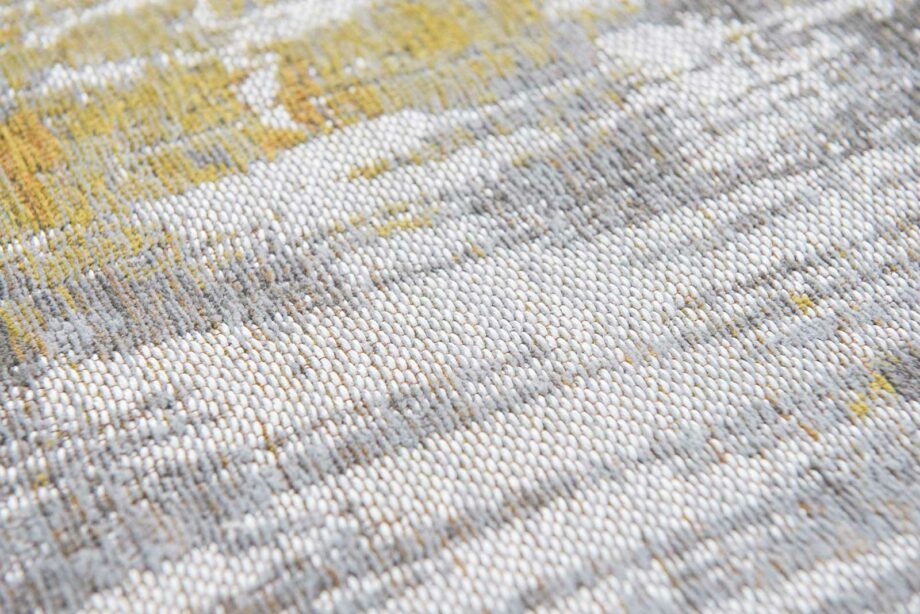 tapis Louis De Poortere LX8715 Atlantic Streaks Sea Bright Sunny zoom