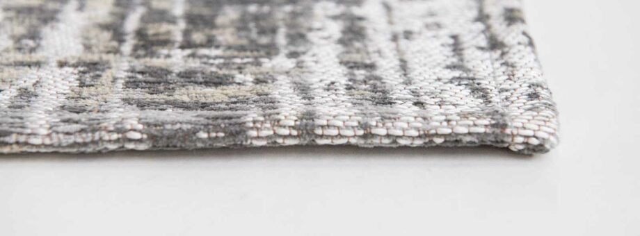 tapis Louis De Poortere LX8716 Atlantic Streaks Coney Grey side