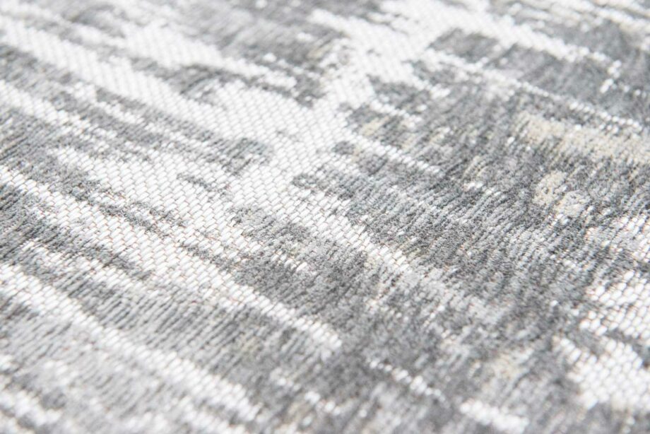 tapis Louis De Poortere LX8716 Atlantic Streaks Coney Grey zoom 2
