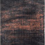 tapis Louis De Poortere LX8925 Mad Men Griff Soho Copper