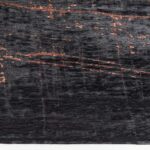 tapis Louis De Poortere LX8925 Mad Men Griff Soho Copper corner