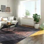 tapis Louis De Poortere LX8925 Mad Men Griff Soho Copper interior
