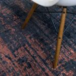 tapis Louis De Poortere LX8925 Mad Men Griff Soho Copper zoom 2
