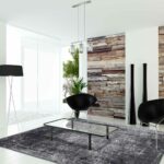 teppich Louis De Poortere LX 8425 Mad Men Jacobs Ladder Harlem Contrast interior