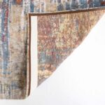teppich Louis De Poortere LX 8714 Atlantic Streaks Montauk Multi back
