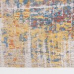 teppich Louis De Poortere LX 8714 Atlantic Streaks Montauk Multi corner