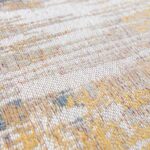 teppich Louis De Poortere LX 8714 Atlantic Streaks Montauk Multi zoom