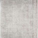 teppich Louis De Poortere LX 8929 Mad Men Jacobs Ladder White Plains