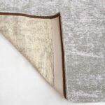 teppich Louis De Poortere LX 8929 Mad Men Jacobs Ladder White Plains back
