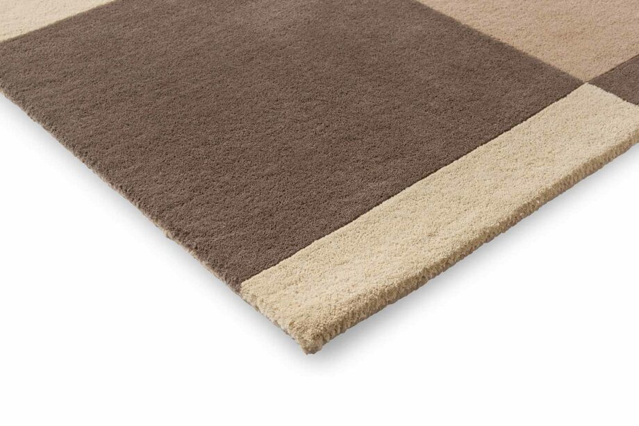 Brink & Campman Rug, Decor Bass Silent Beige 94201