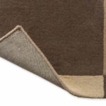 Brink & Campman Teppich, Decor Bass Silent Beige 94201