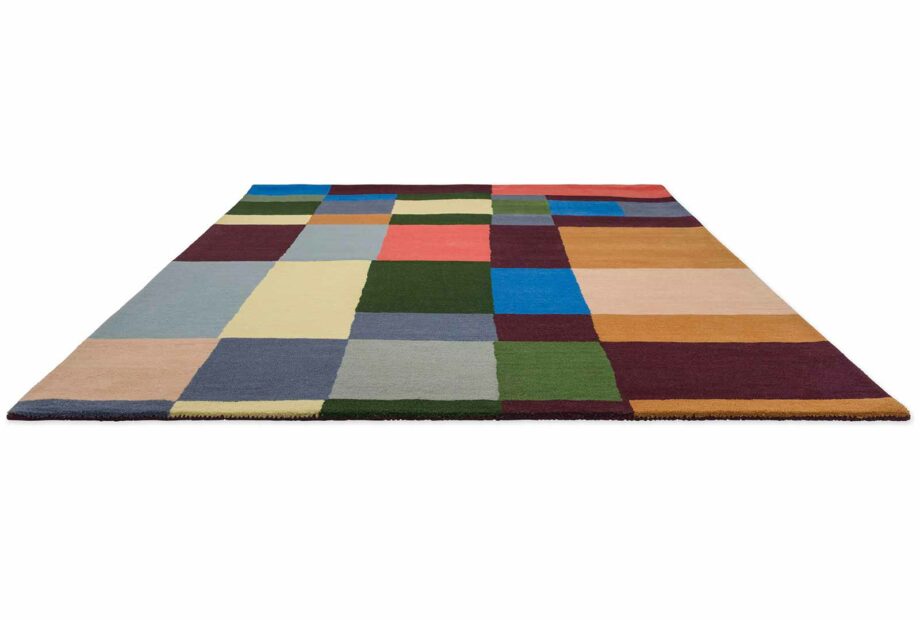 Brink & Campman Rug, Decor Beat Kaleidoscope 94809