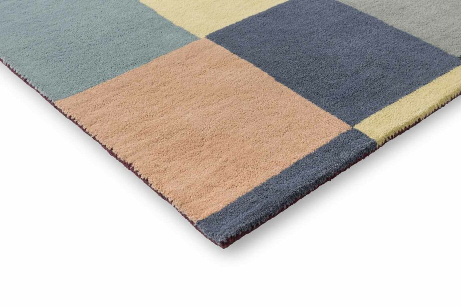 Brink & Campman Rug, Decor Beat Kaleidoscope 94809