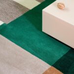 Brink & Campman Teppich, Decor Bass Silent Beige 94201