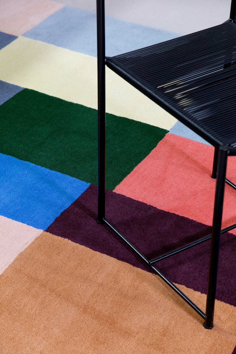 Brink & Campman Rug, Decor Beat Kaleidoscope 94809