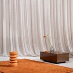 Brink & Campman tapis, Decor Groove Burnt Orange 97703