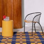 Brink & Campman Teppich, Decor Milano Golden Ochre 97806