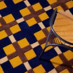 Brink & Campman Teppich, Decor Milano Golden Ochre 97806