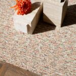 Brink & Campman Rug, Jazz Dense Seventies Sway 158903