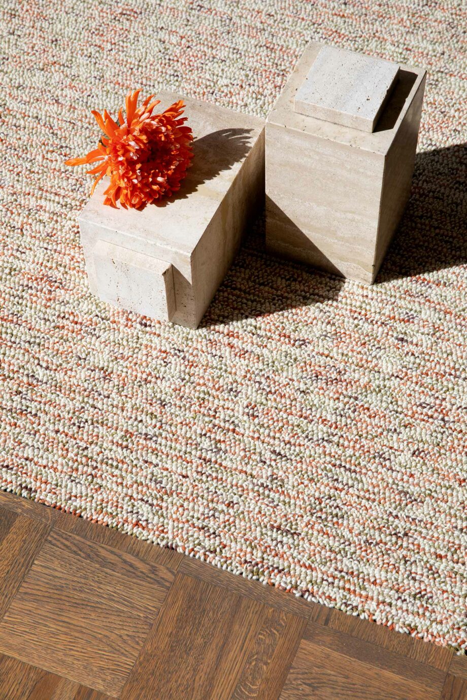 Brink & Campman Rug, Jazz Dense Seventies Sway 158903