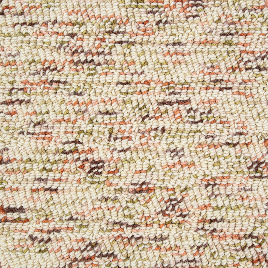 Brink & Campman Rug, Jazz Dense Seventies Sway 158903
