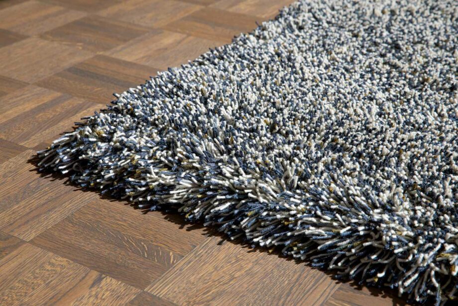 Brink & Campman Rug, Jazz Lush Blue Note 158704