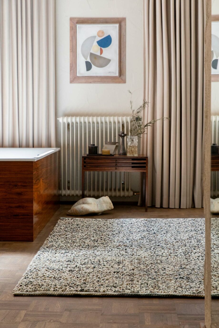 Brink Campman Marble Beach Sand 29528 interior 1