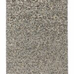 Brink & Campman Teppich, Marble Carbon 29534