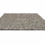 Brink & Campman Teppich, Marble Carbon 29534
