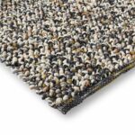 Brink & Campman Teppich, Marble Carbon 29534