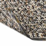Brink & Campman Teppich, Marble Carbon 29534