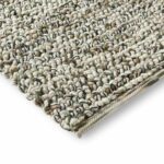 Brink & Campman Teppich, Marble Moss Green 29537