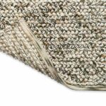 Brink & Campman Teppich, Marble Moss Green 29537