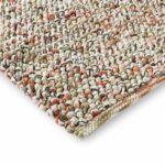 Brink & Campman Rug, Marble Pumpkin 29523