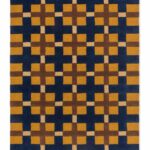 Brink & Campman Teppich, Decor Milano Golden Ochre 97806