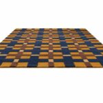 Brink & Campman Teppich, Decor Milano Golden Ochre 97806