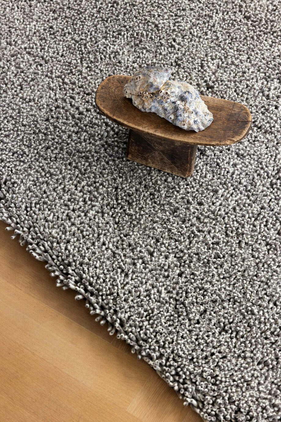Brink & Campman Rug, Origin High Nordic Stone 66105
