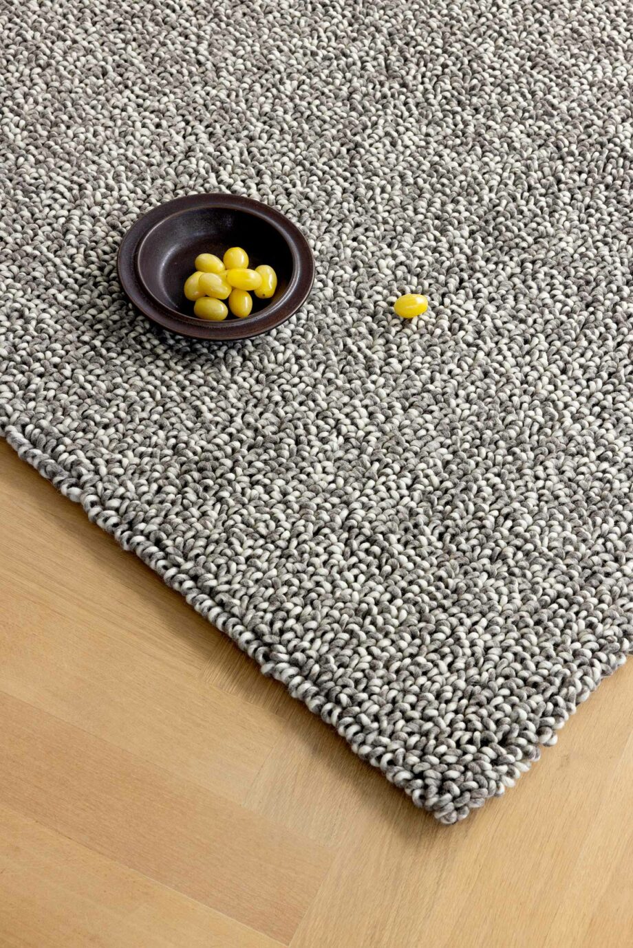 Brink Campman Origin Loop Nordic Stone 66205 interior 1
