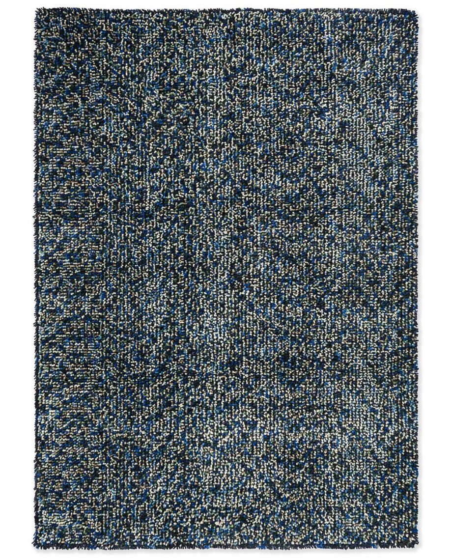 Brink & Campman Teppich, Pop Art 66908