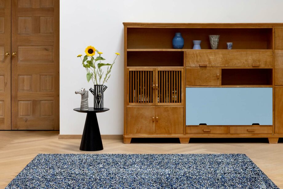 Brink & Campman Teppich, Pop Art 66908