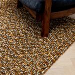 Brink & Campman Teppich, Pop Art 66926