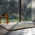 Brink & Campman Rug, Ray Cocoon 158601
