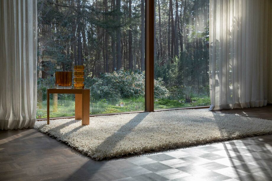 Brink & Campman Rug, Ray Cocoon 158601