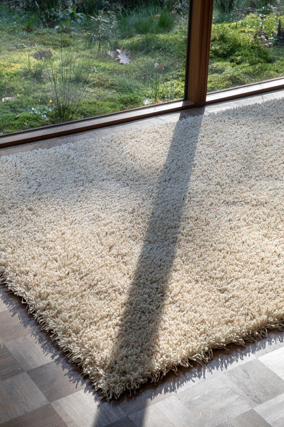 Brink & Campman Rug, Ray Cocoon 158601