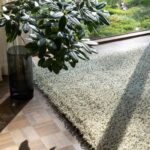 Brink & Campman Teppich, Ray Halm 158607