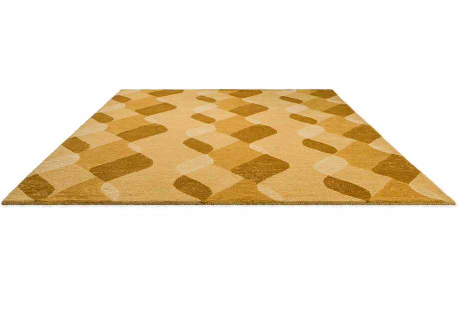 Brink Campman Riff Straw Yellow 98206 D