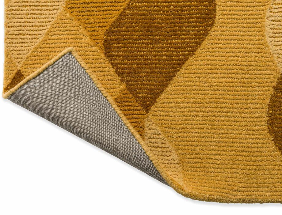 Brink Campman Riff Straw Yellow 98206 F