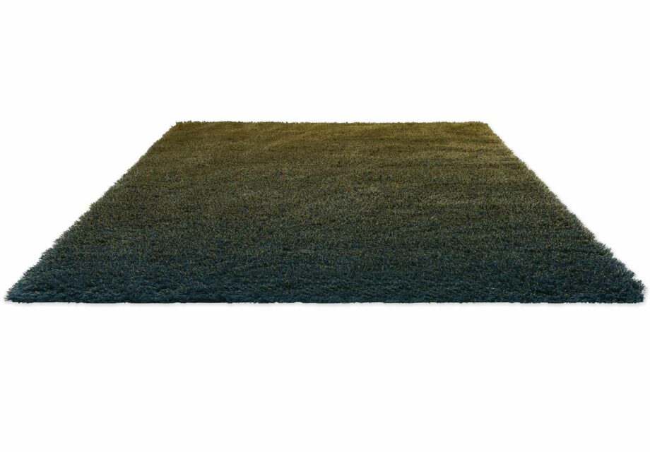 Brink & Campman Rug, Shade High Brass Indigo 11908