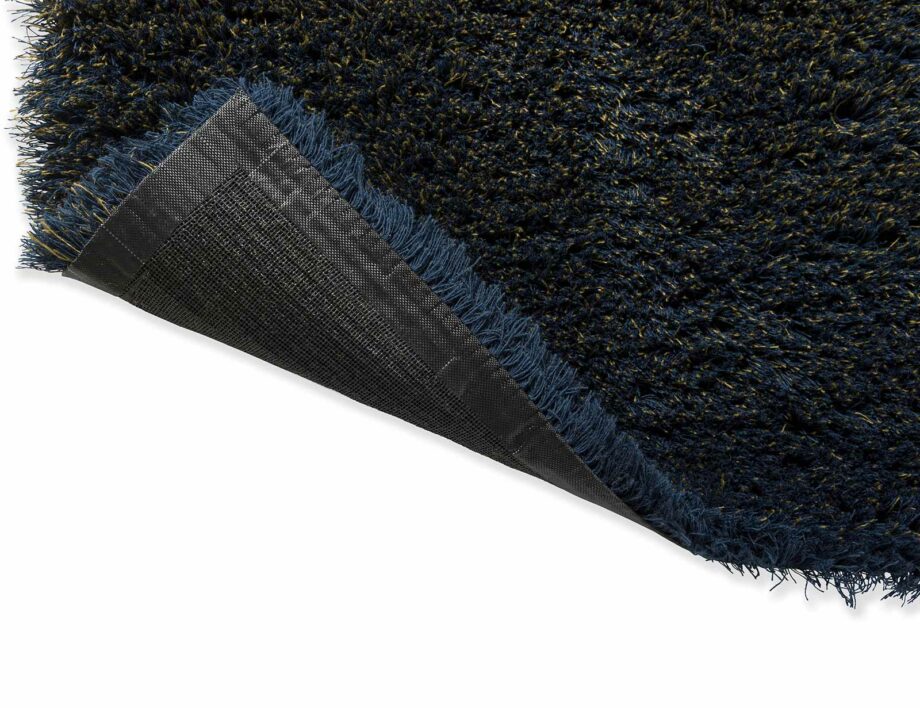 Brink & Campman Rug, Shade High Brass Indigo 11908