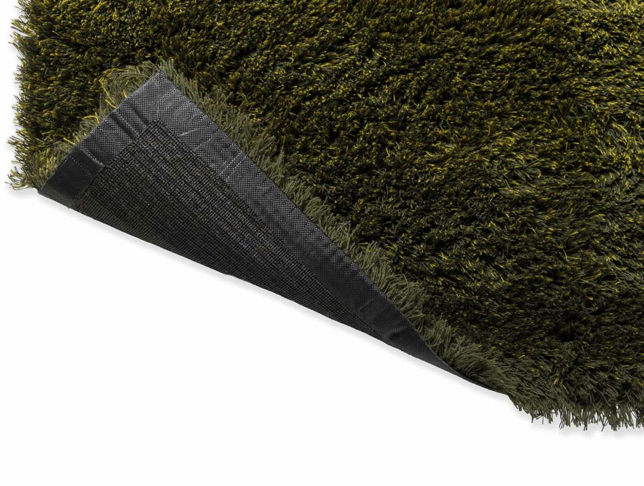 Brink & Campman Rug, Shade High Olive Deep Forest 11907
